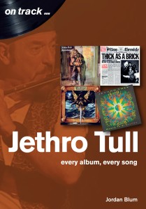 Jethro Tull On Track (POD)
